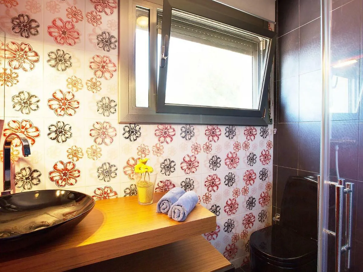 Holiday Home Amalia By Interhome Bell-Lloc  0*, Bell-Lloc (Girona) İspanya